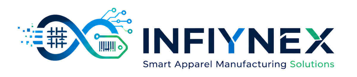 INFIYNEX GARMENT ERP